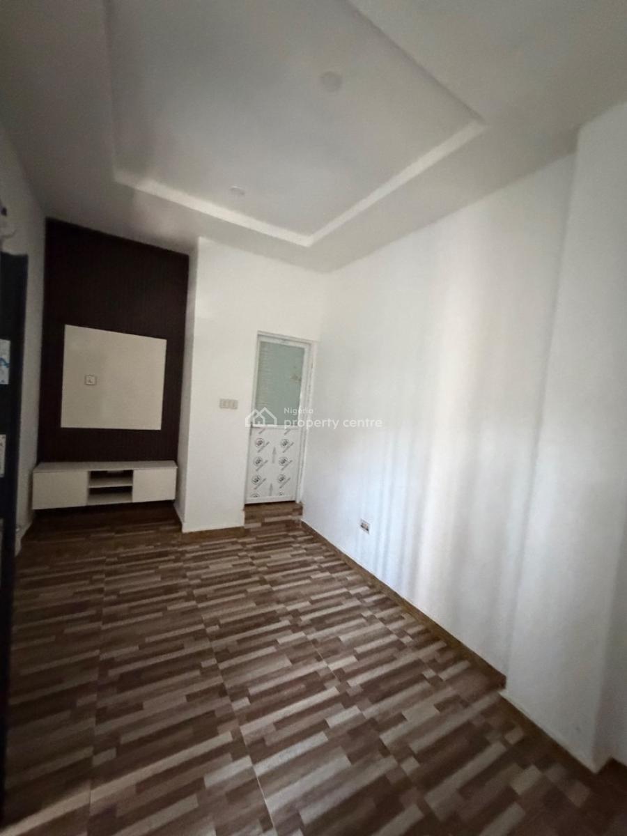 Standard Self Con, Asokoro District, Abuja, Self Contain (single Rooms) for Rent