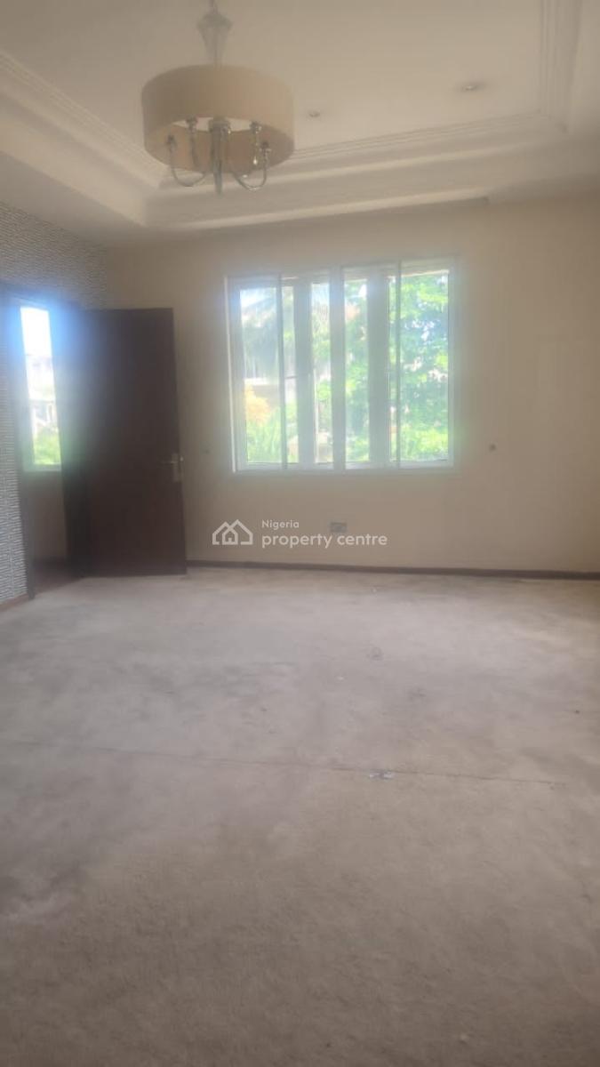5 Bedroom Fully Detached House with 3 Rooms Bq, on 2000 Sq Meters  Pri, Off Kingway Road Ikoyi Lagos., Old Ikoyi, Ikoyi, Lagos, Detached Duplex for Rent