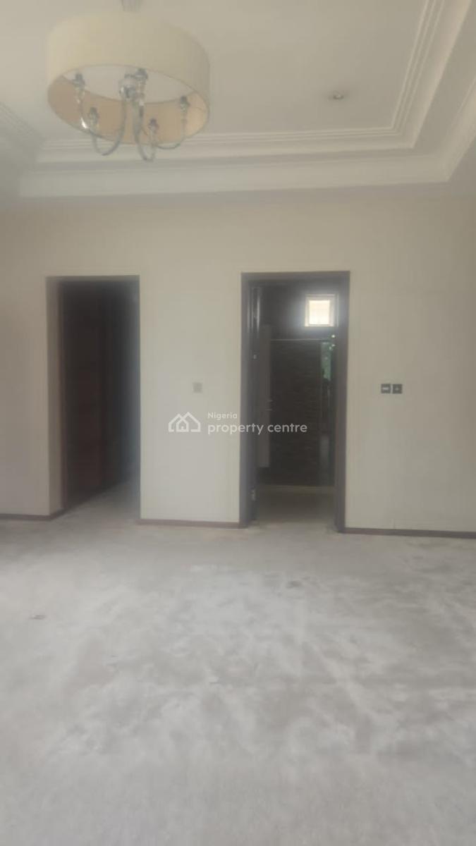 5 Bedroom Fully Detached House with 3 Rooms Bq, on 2000 Sq Meters  Pri, Off Kingway Road Ikoyi Lagos., Old Ikoyi, Ikoyi, Lagos, Detached Duplex for Rent