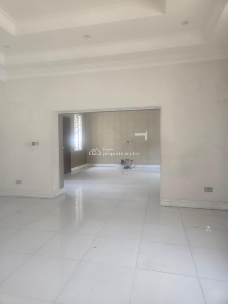 5 Bedroom Fully Detached House with 3 Rooms Bq, on 2000 Sq Meters  Pri, Off Kingway Road Ikoyi Lagos., Old Ikoyi, Ikoyi, Lagos, Detached Duplex for Rent
