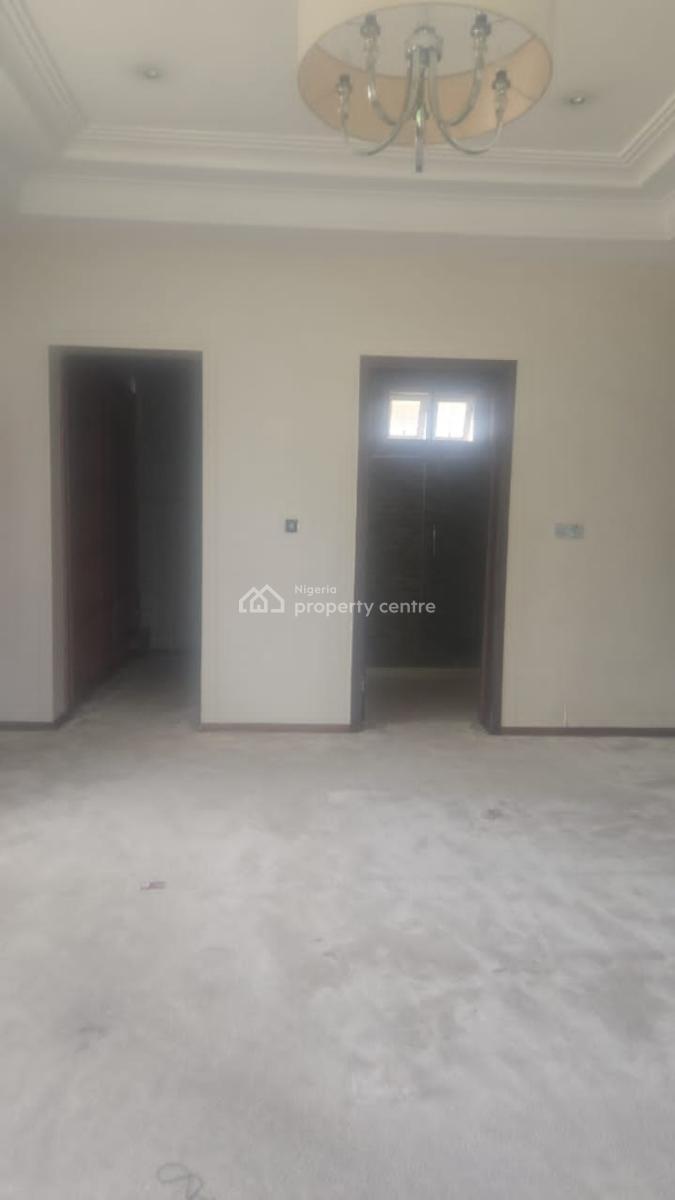 5 Bedroom Fully Detached House with 3 Rooms Bq, on 2000 Sq Meters  Pri, Off Kingway Road Ikoyi Lagos., Old Ikoyi, Ikoyi, Lagos, Detached Duplex for Rent