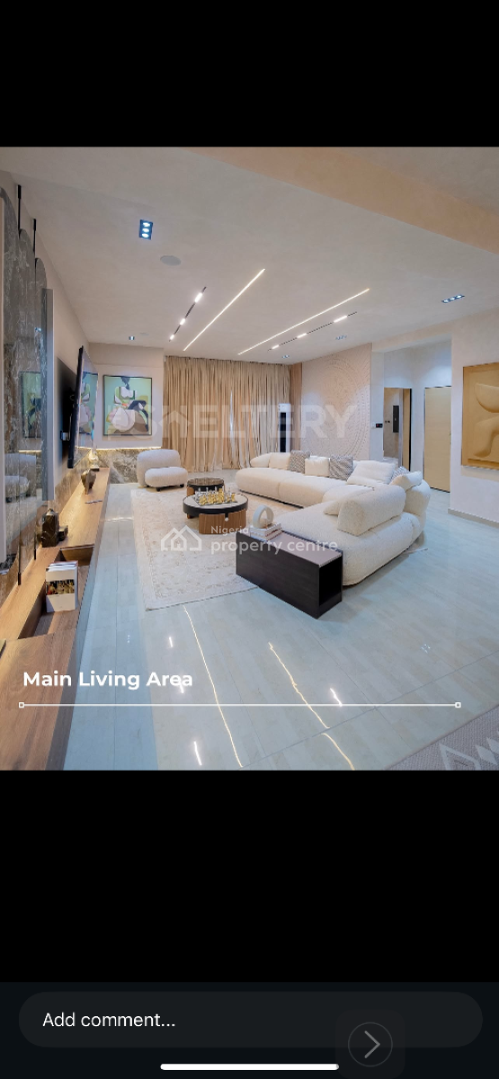 Luxurious Waterview Apartments with a Payment Plan, Lekki Phase 1, Lekki, Lagos, Flat / Apartment for Sale