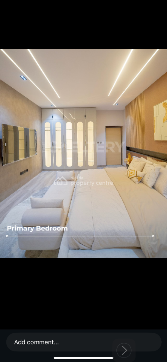 Luxurious Waterview Apartments with a Payment Plan, Lekki Phase 1, Lekki, Lagos, Flat / Apartment for Sale
