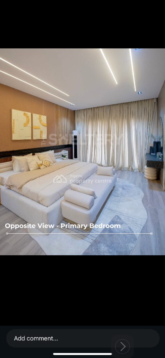 Luxurious Waterview Apartments with a Payment Plan, Lekki Phase 1, Lekki, Lagos, Flat / Apartment for Sale