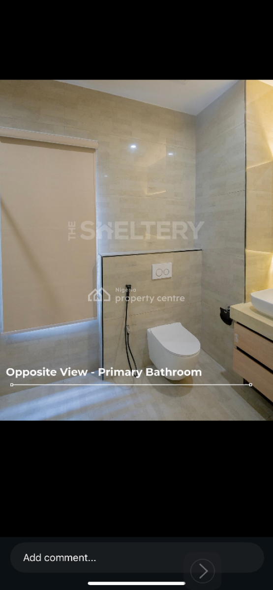 Luxurious Waterview Apartments with a Payment Plan, Lekki Phase 1, Lekki, Lagos, Flat / Apartment for Sale
