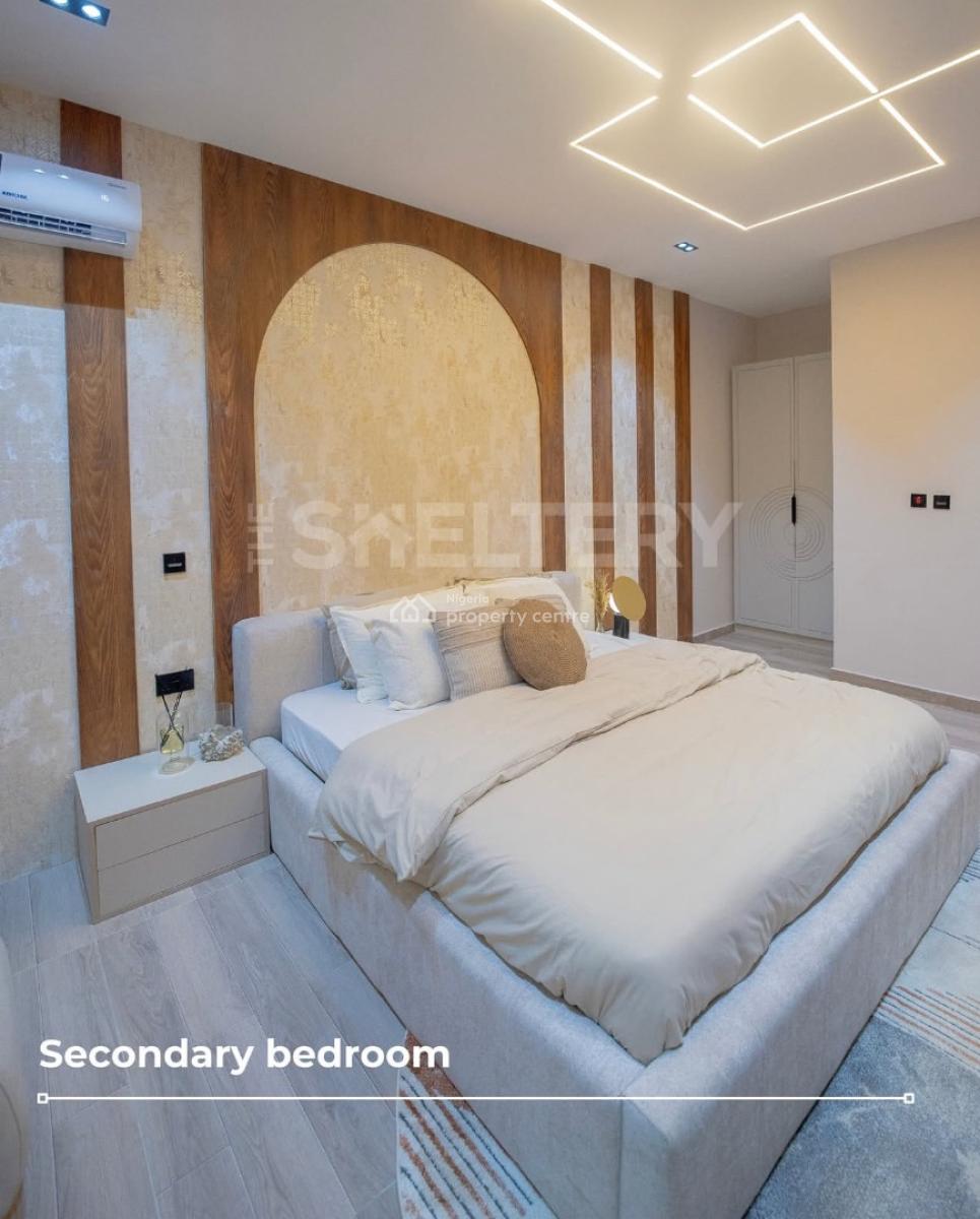 Luxurious Waterview Apartments with a Payment Plan, Lekki Phase 1, Lekki, Lagos, Flat / Apartment for Sale