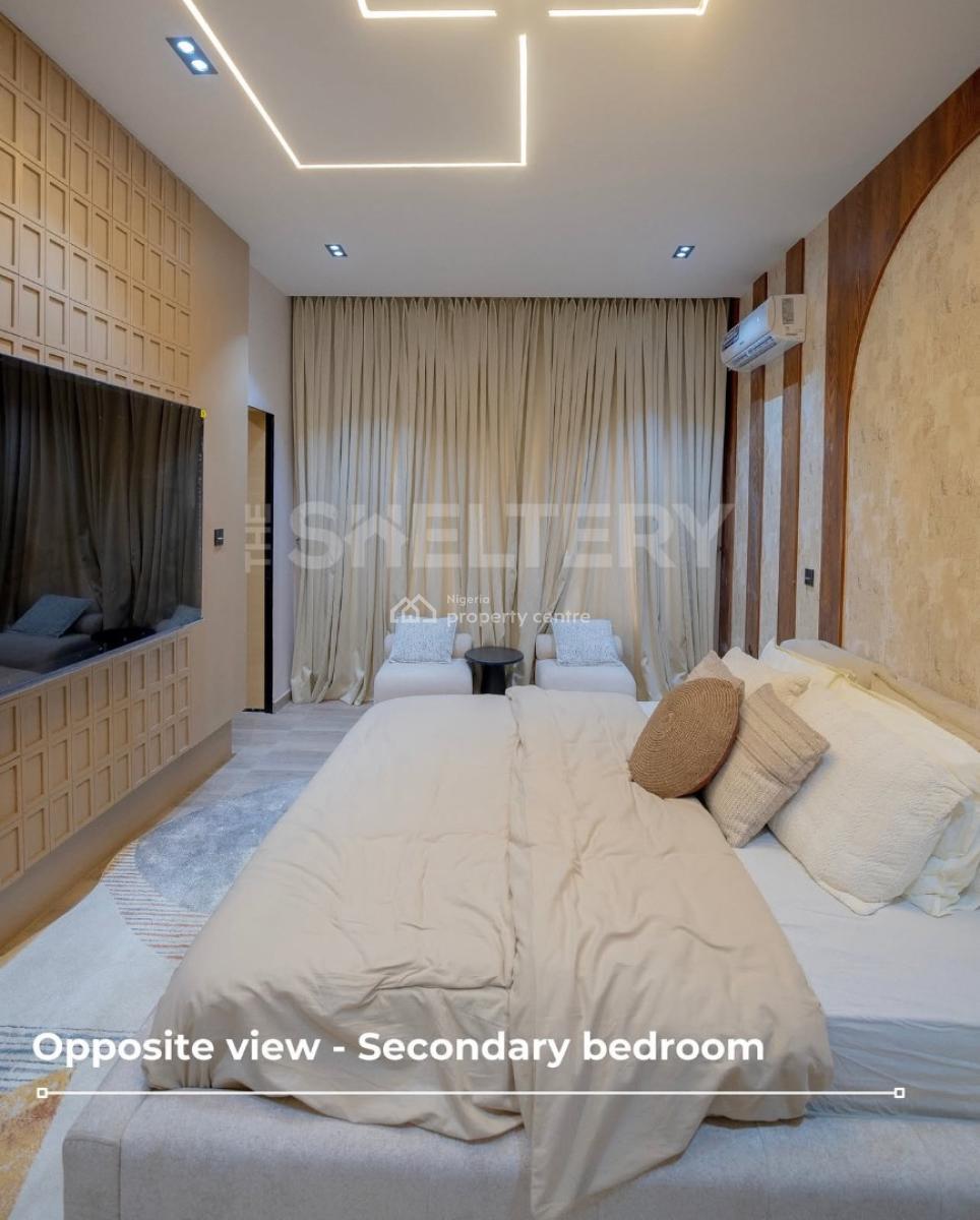Luxurious Waterview Apartments with a Payment Plan, Lekki Phase 1, Lekki, Lagos, Flat / Apartment for Sale
