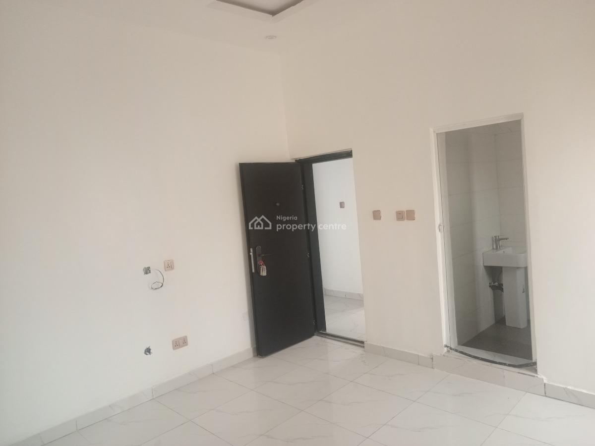 Newly Built Executive Mini Flat (room and Parlor) with 2 Toilets, Awoyaya, Ibeju Lekki, Lagos, Mini Flat (room and Parlour) for Rent