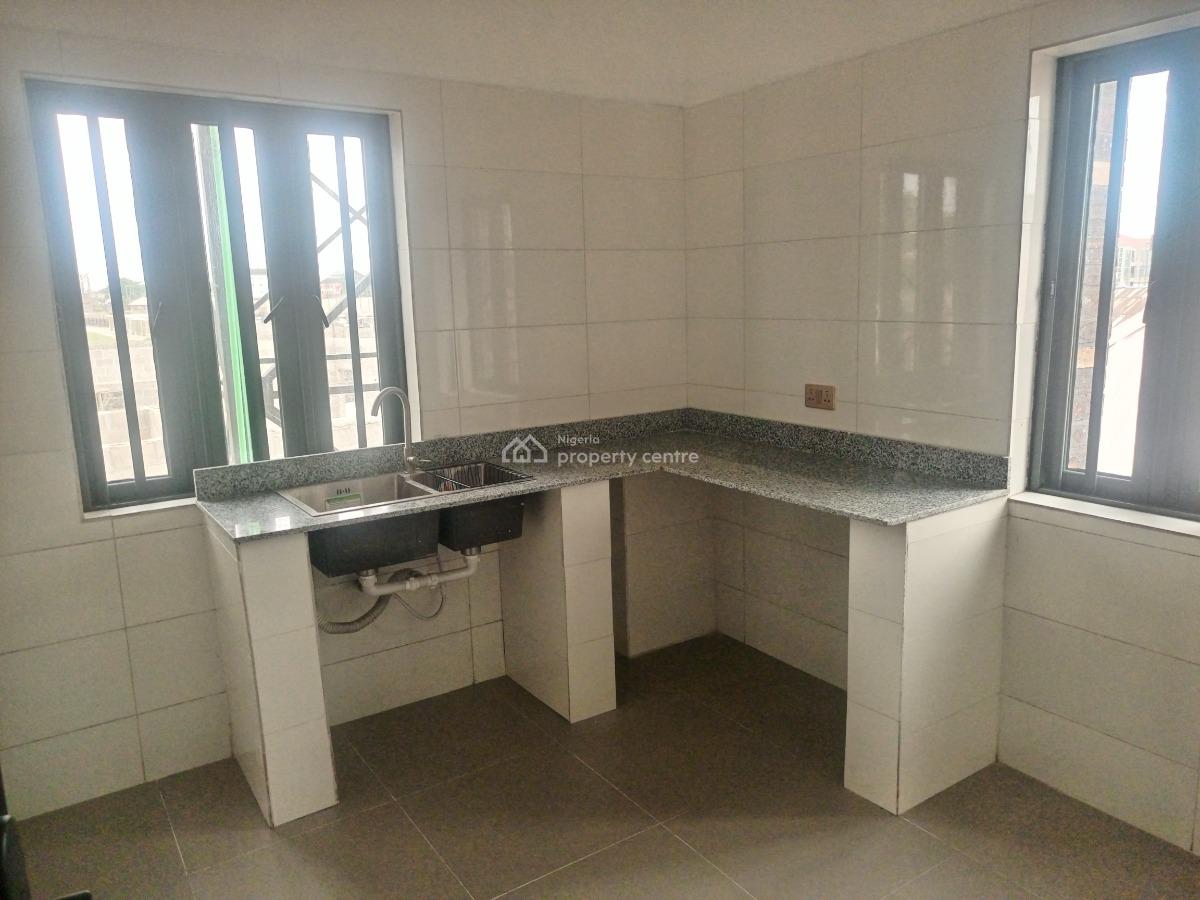 Newly Built Executive Mini Flat (room and Parlor) with 2 Toilets, Awoyaya, Ibeju Lekki, Lagos, Mini Flat (room and Parlour) for Rent