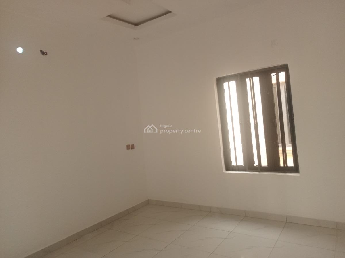 Newly Built Executive Mini Flat (room and Parlor) with 2 Toilets, Awoyaya, Ibeju Lekki, Lagos, Mini Flat (room and Parlour) for Rent