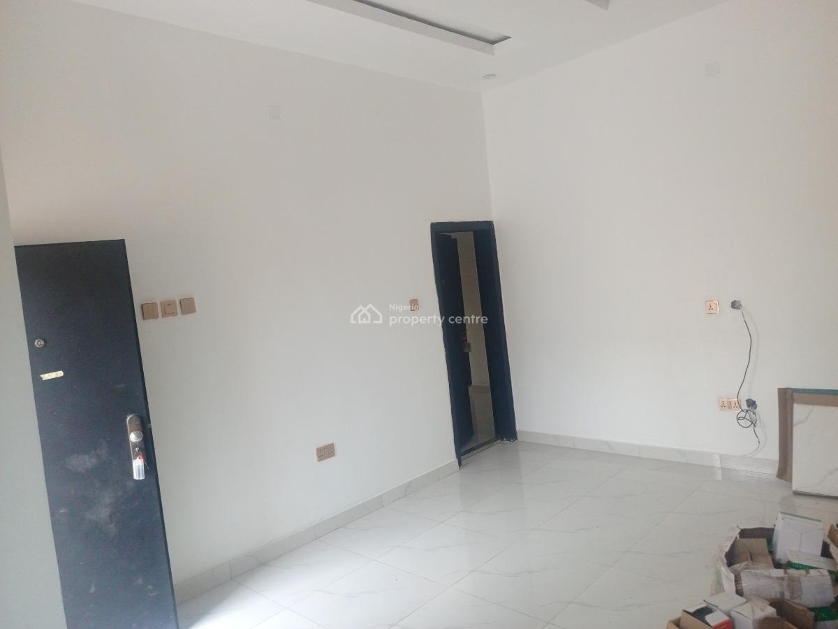 Newly Built Executive Mini Flat (room and Parlor) with 2 Toilets, Awoyaya, Ibeju Lekki, Lagos, Mini Flat (room and Parlour) for Rent