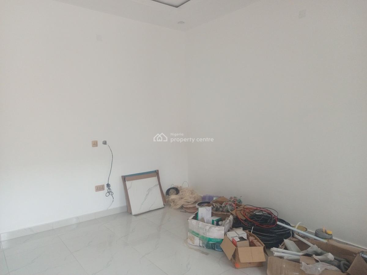 Newly Built Executive Mini Flat (room and Parlor) with 2 Toilets, Awoyaya, Ibeju Lekki, Lagos, Mini Flat (room and Parlour) for Rent