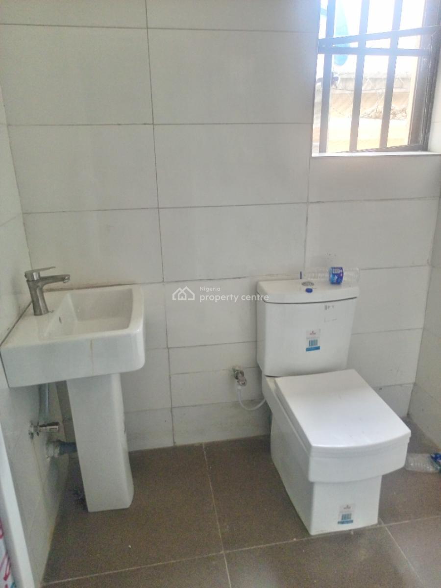 Newly Built Executive Mini Flat (room and Parlor) with 2 Toilets, Awoyaya, Ibeju Lekki, Lagos, Mini Flat (room and Parlour) for Rent