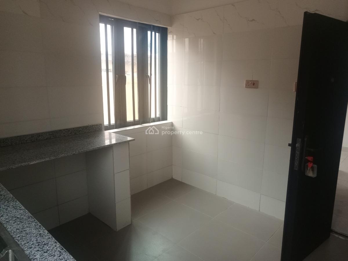 Newly Built Executive Mini Flat (room and Parlor) with 2 Toilets, Awoyaya, Ibeju Lekki, Lagos, Mini Flat (room and Parlour) for Rent