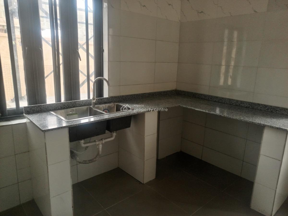 Newly Built Executive Mini Flat (room and Parlor) with 2 Toilets, Awoyaya, Ibeju Lekki, Lagos, Mini Flat (room and Parlour) for Rent