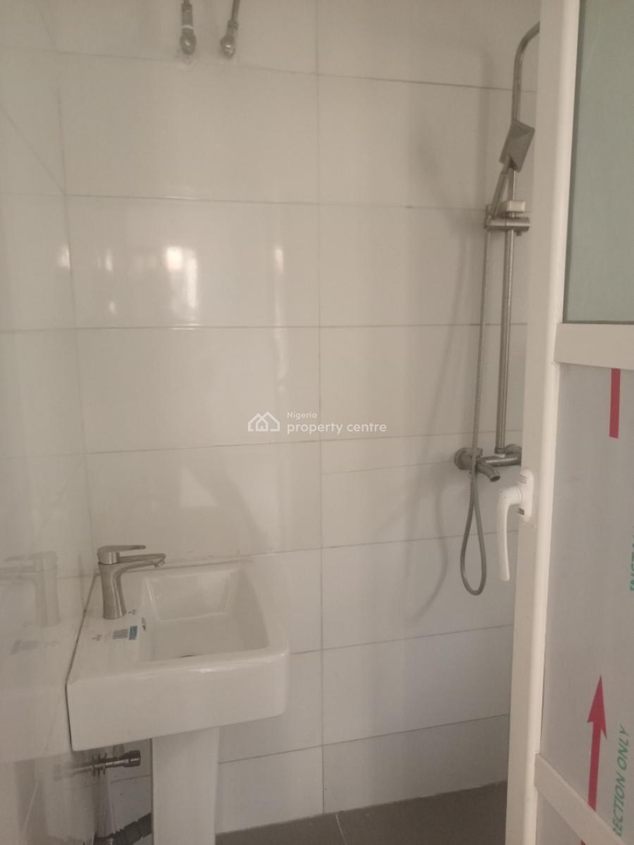 Newly Built Executive Mini Flat (room and Parlor) with 2 Toilets, Awoyaya, Ibeju Lekki, Lagos, Mini Flat (room and Parlour) for Rent