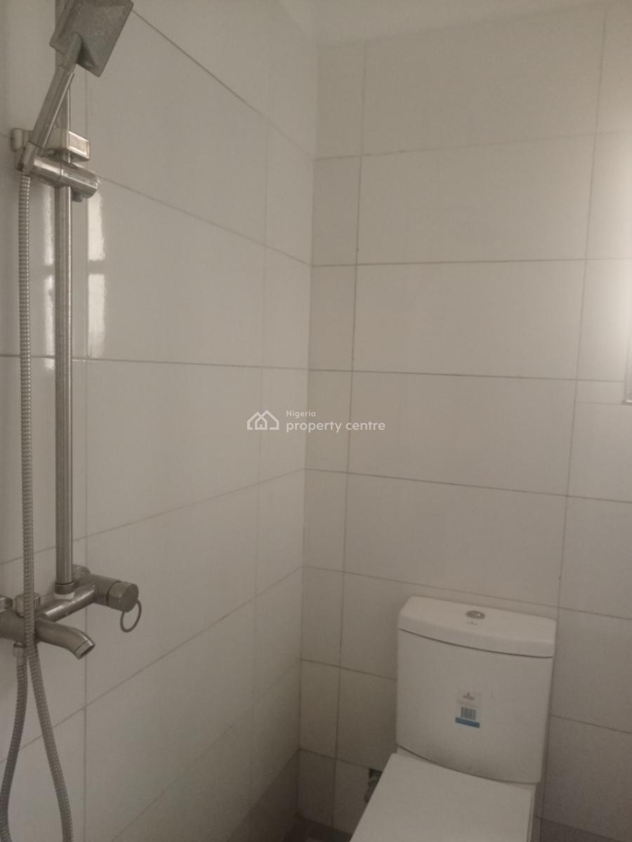 Newly Built Executive Mini Flat (room and Parlor) with 2 Toilets, Awoyaya, Ibeju Lekki, Lagos, Mini Flat (room and Parlour) for Rent