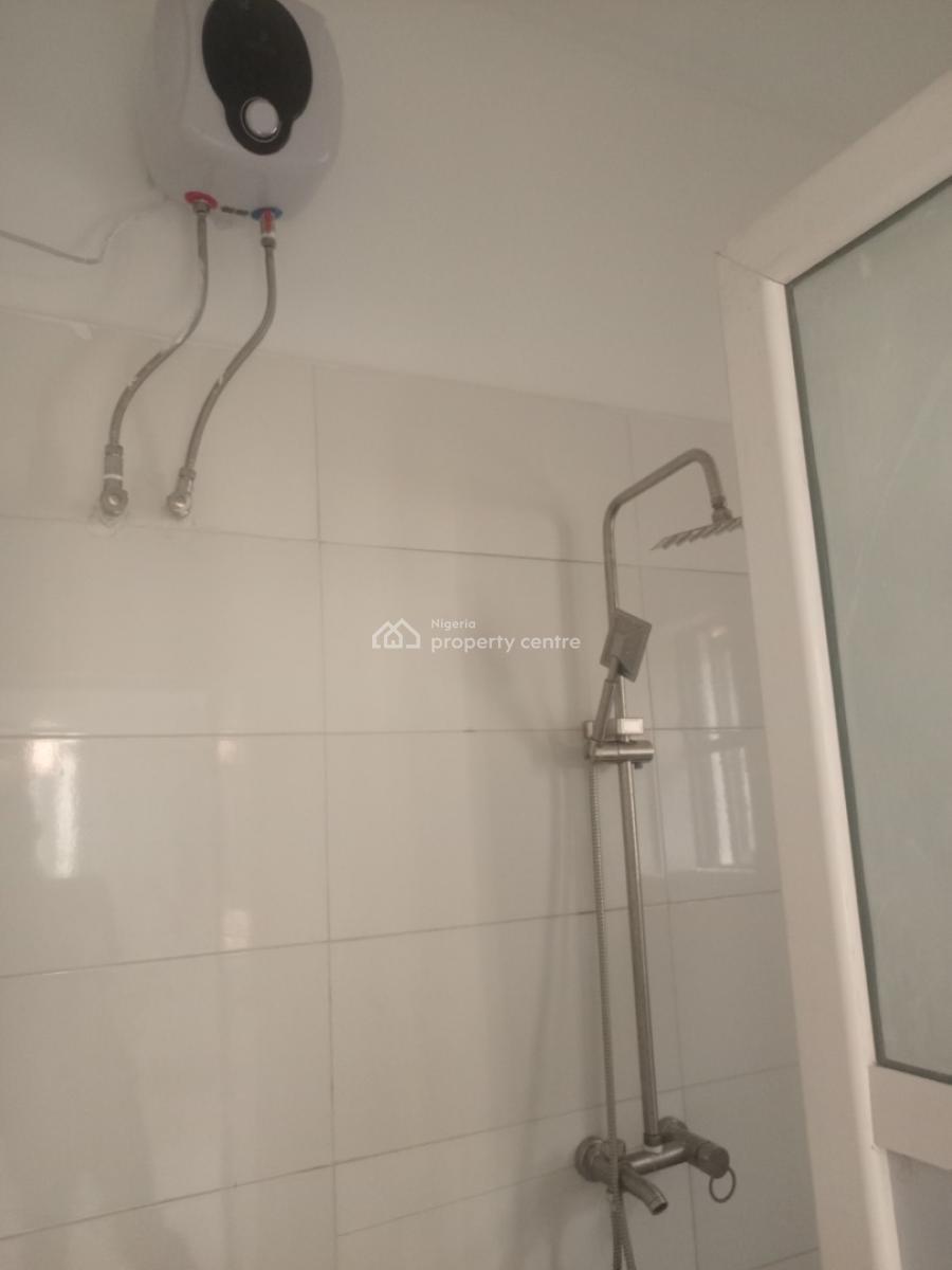Newly Built Executive Mini Flat (room and Parlor) with 2 Toilets, Awoyaya, Ibeju Lekki, Lagos, Mini Flat (room and Parlour) for Rent