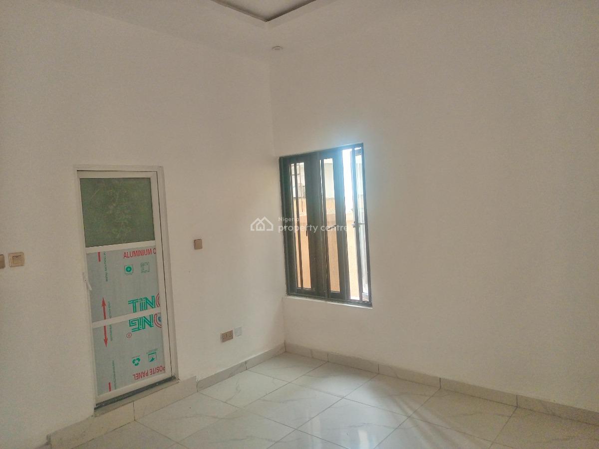 Newly Built Executive Mini Flat (room and Parlor) with 2 Toilets, Awoyaya, Ibeju Lekki, Lagos, Mini Flat (room and Parlour) for Rent
