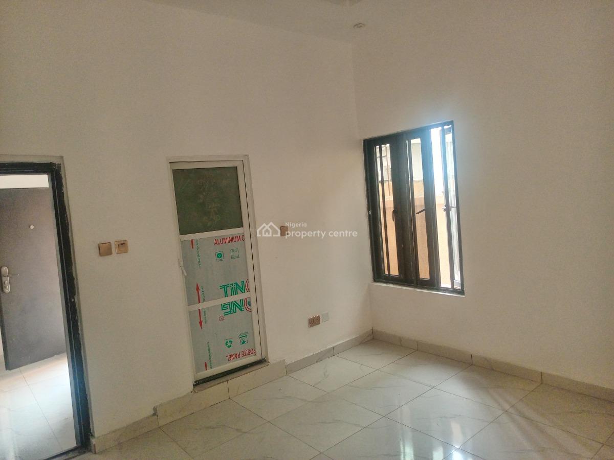 Newly Built Executive Mini Flat (room and Parlor) with 2 Toilets, Awoyaya, Ibeju Lekki, Lagos, Mini Flat (room and Parlour) for Rent