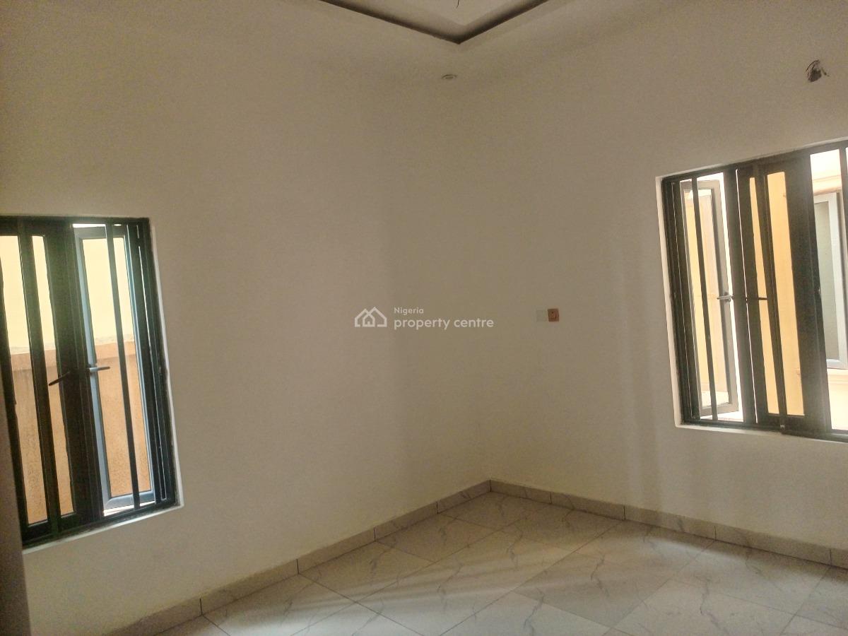 Newly Built Executive Mini Flat (room and Parlor) with 2 Toilets, Awoyaya, Ibeju Lekki, Lagos, Mini Flat (room and Parlour) for Rent