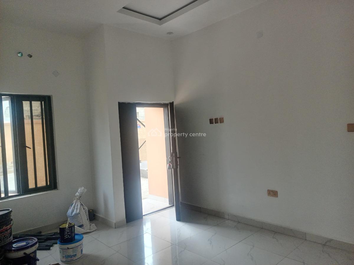 Newly Built Executive Mini Flat (room and Parlor) with 2 Toilets, Awoyaya, Ibeju Lekki, Lagos, Mini Flat (room and Parlour) for Rent