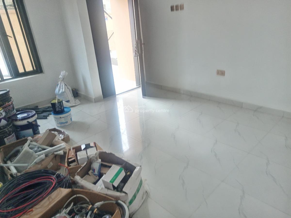 Newly Built Executive Mini Flat (room and Parlor) with 2 Toilets, Awoyaya, Ibeju Lekki, Lagos, Mini Flat (room and Parlour) for Rent
