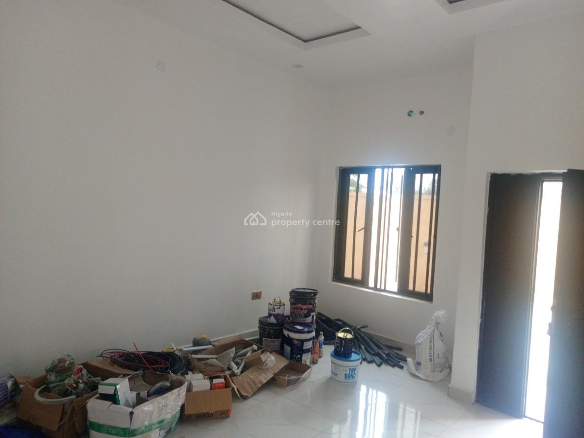 Newly Built Executive Mini Flat (room and Parlor) with 2 Toilets, Awoyaya, Ibeju Lekki, Lagos, Mini Flat (room and Parlour) for Rent