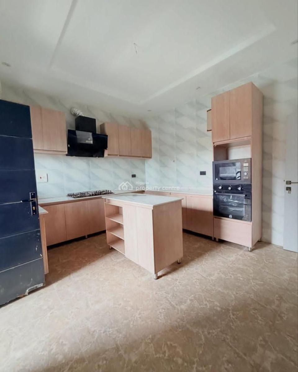 @ Obanikoro,lagos*   Newly Built 4 Bedroom Semi Detached, Obanikoro Lagos, Obanikoro, Shomolu, Lagos, Semi-detached Duplex for Sale