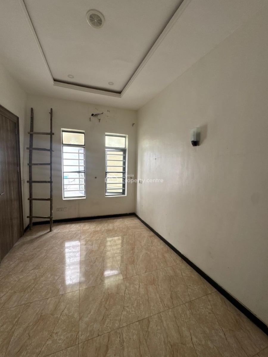 5bedroom Fully Detached Duplex with 2rooms Bq, Orchid Road Lekki, Lekki, Lagos, Detached Duplex for Rent