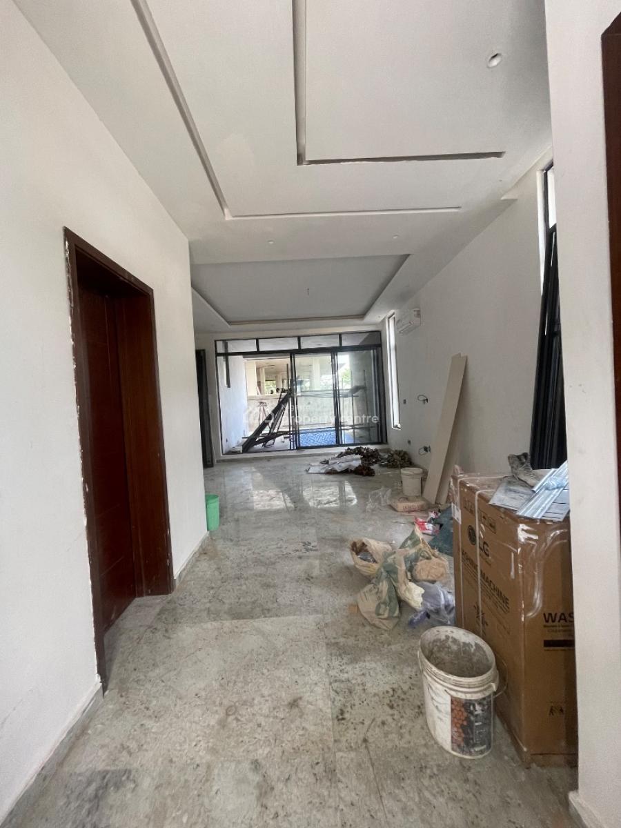 4 Floors, 5 Bedrooms Duplex in Banana Island, Banana Island, Ikoyi, Lagos, Detached Duplex for Sale