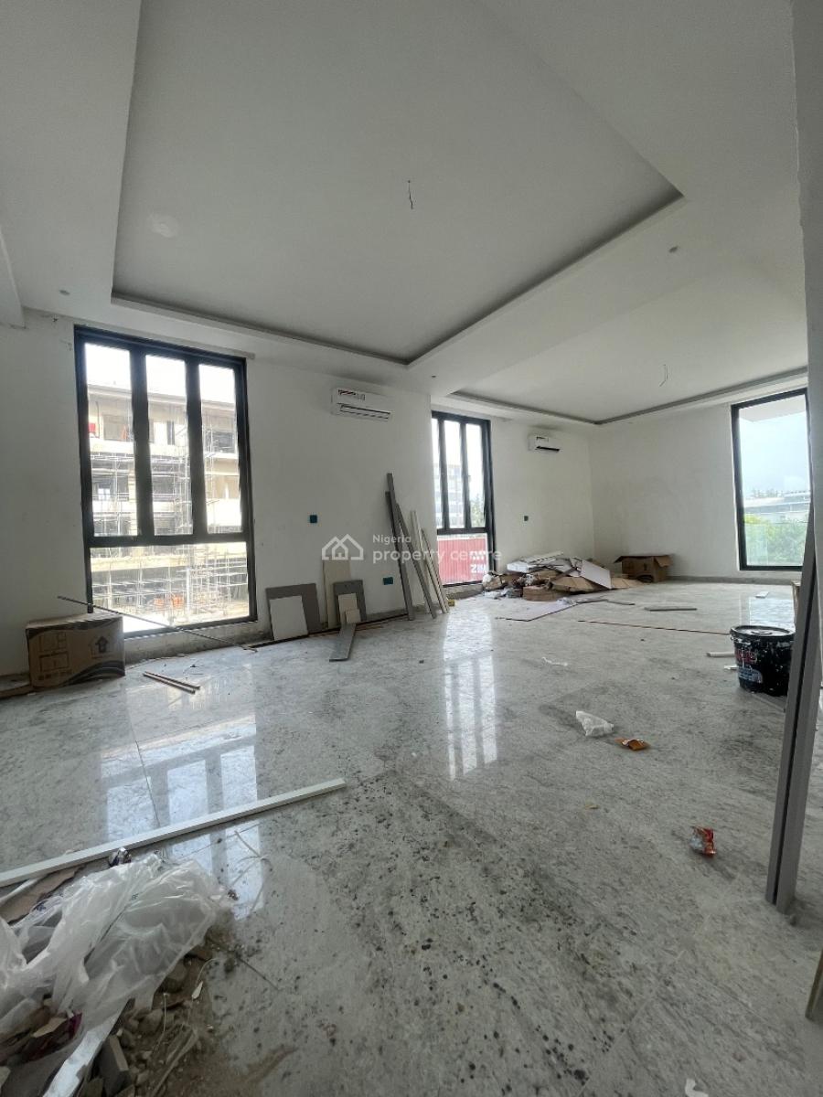 4 Floors, 5 Bedrooms Duplex in Banana Island, Banana Island, Ikoyi, Lagos, Detached Duplex for Sale