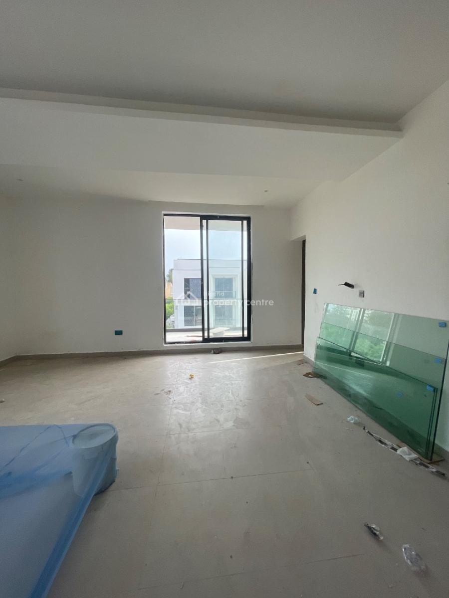 4 Floors, 5 Bedrooms Duplex in Banana Island, Banana Island, Ikoyi, Lagos, Detached Duplex for Sale