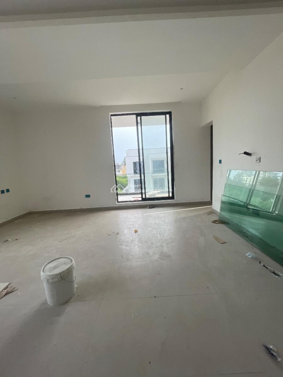 4 Floors, 5 Bedrooms Duplex in Banana Island, Banana Island, Ikoyi, Lagos, Detached Duplex for Sale