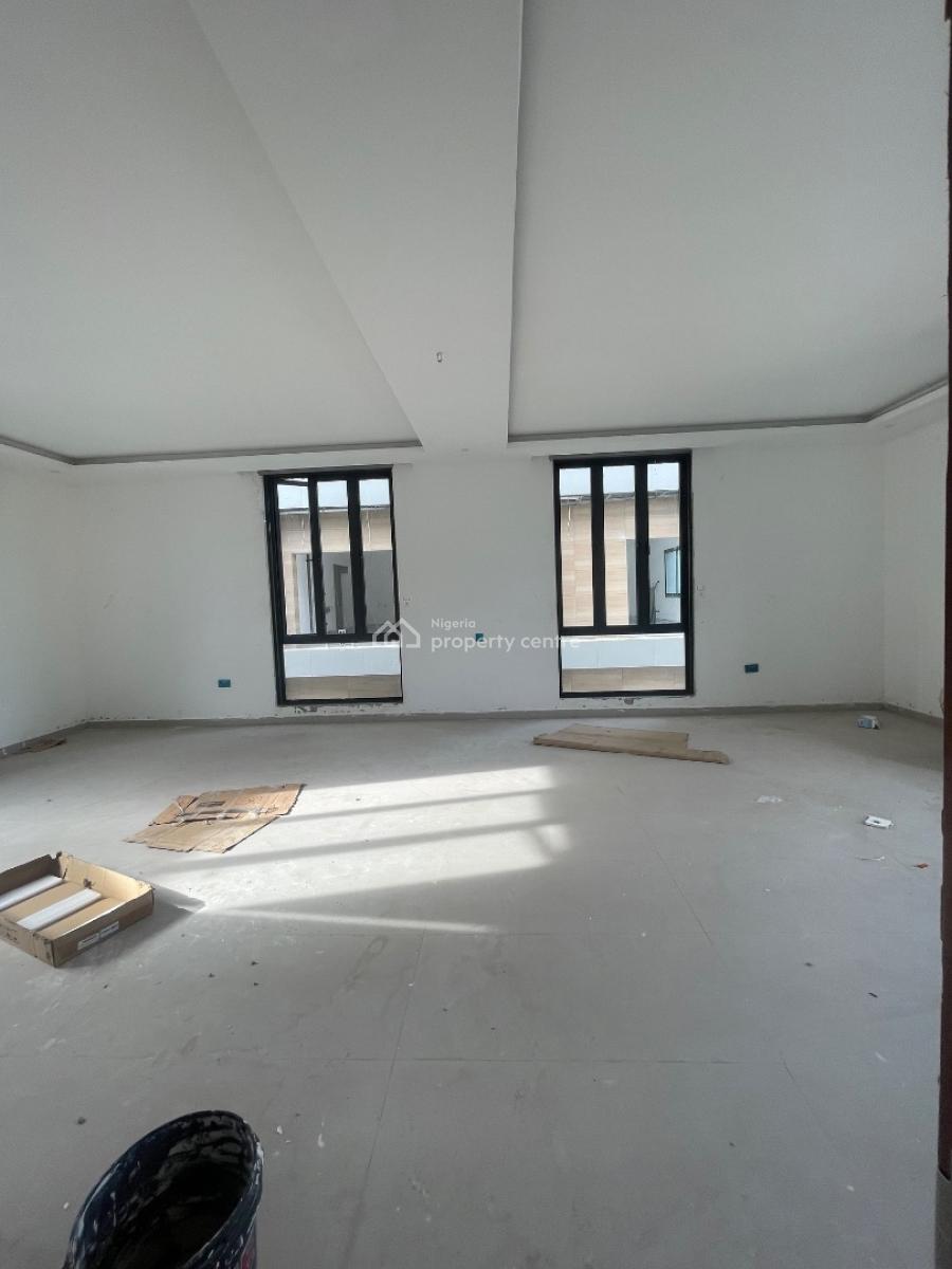 4 Floors, 5 Bedrooms Duplex in Banana Island, Banana Island, Ikoyi, Lagos, Detached Duplex for Sale