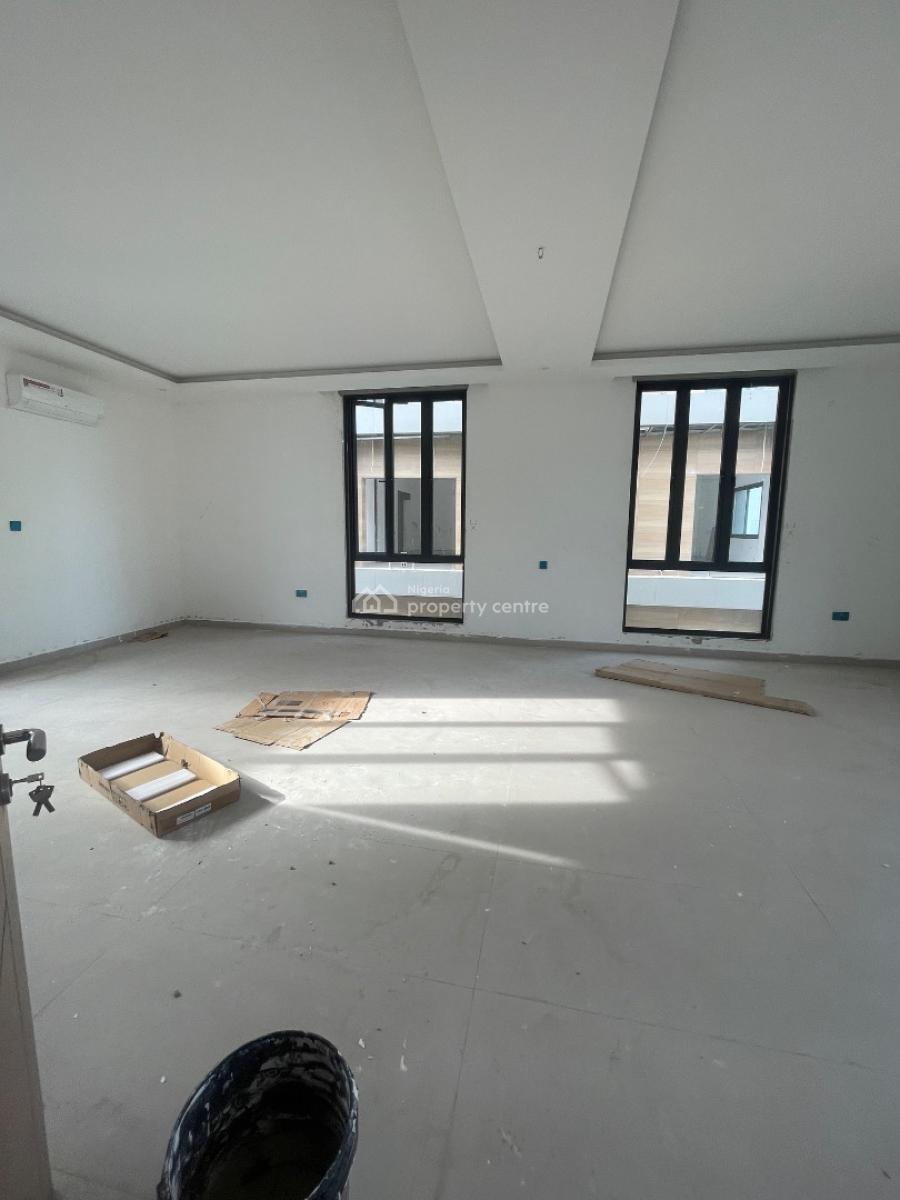 4 Floors, 5 Bedrooms Duplex in Banana Island, Banana Island, Ikoyi, Lagos, Detached Duplex for Sale
