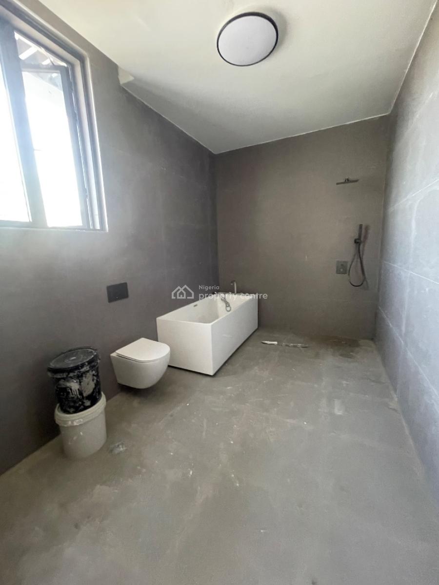 4 Floors, 5 Bedrooms Duplex in Banana Island, Banana Island, Ikoyi, Lagos, Detached Duplex for Sale