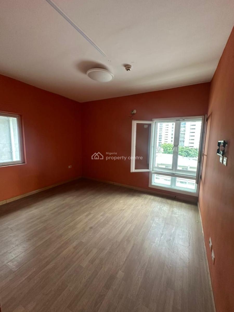 Executive 3-bedroom Serviced Residence, Bishop Oluwole, Victoria Island (vi), Lagos, Flat / Apartment for Rent