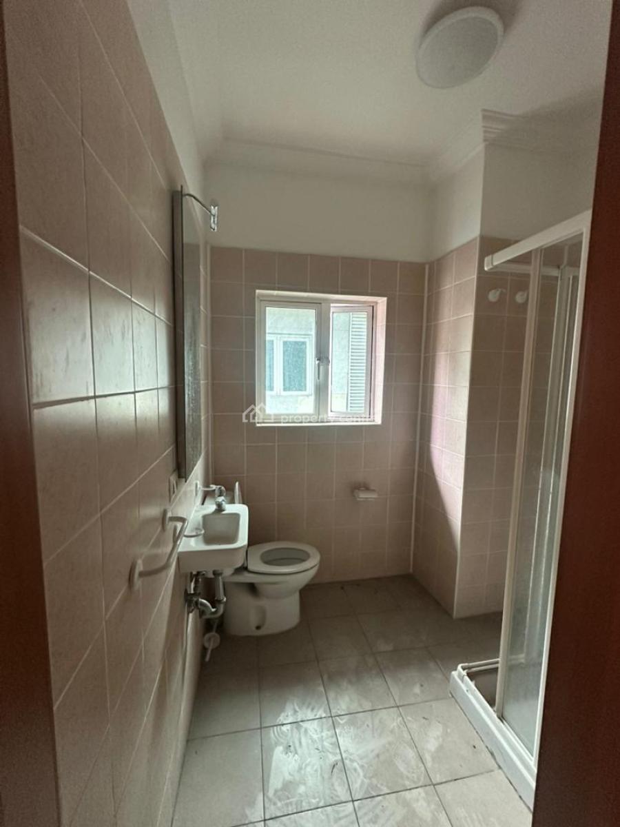 Executive 3-bedroom Serviced Residence, Bishop Oluwole, Victoria Island (vi), Lagos, Flat / Apartment for Rent