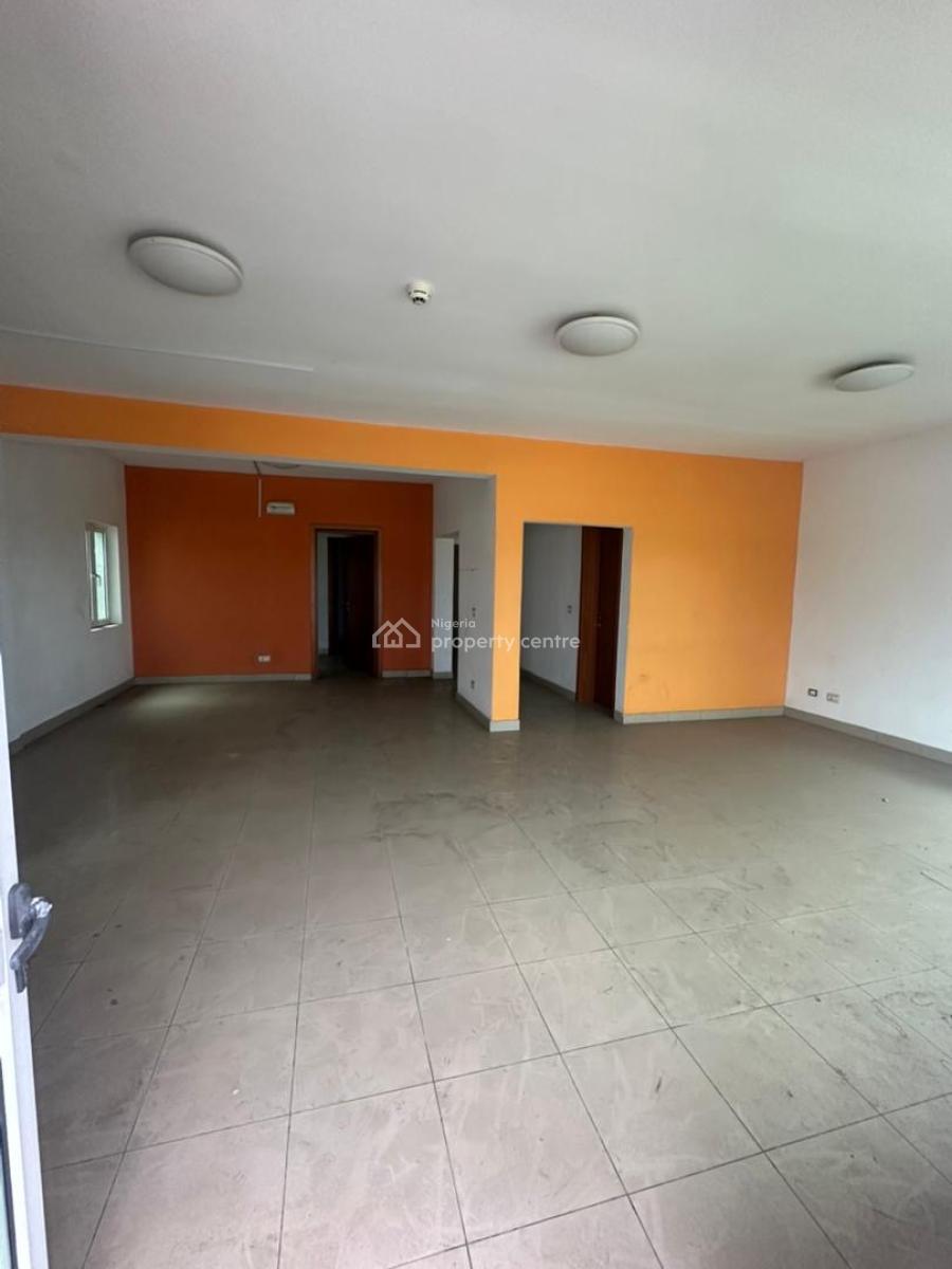 Executive 3-bedroom Serviced Residence, Bishop Oluwole, Victoria Island (vi), Lagos, Flat / Apartment for Rent