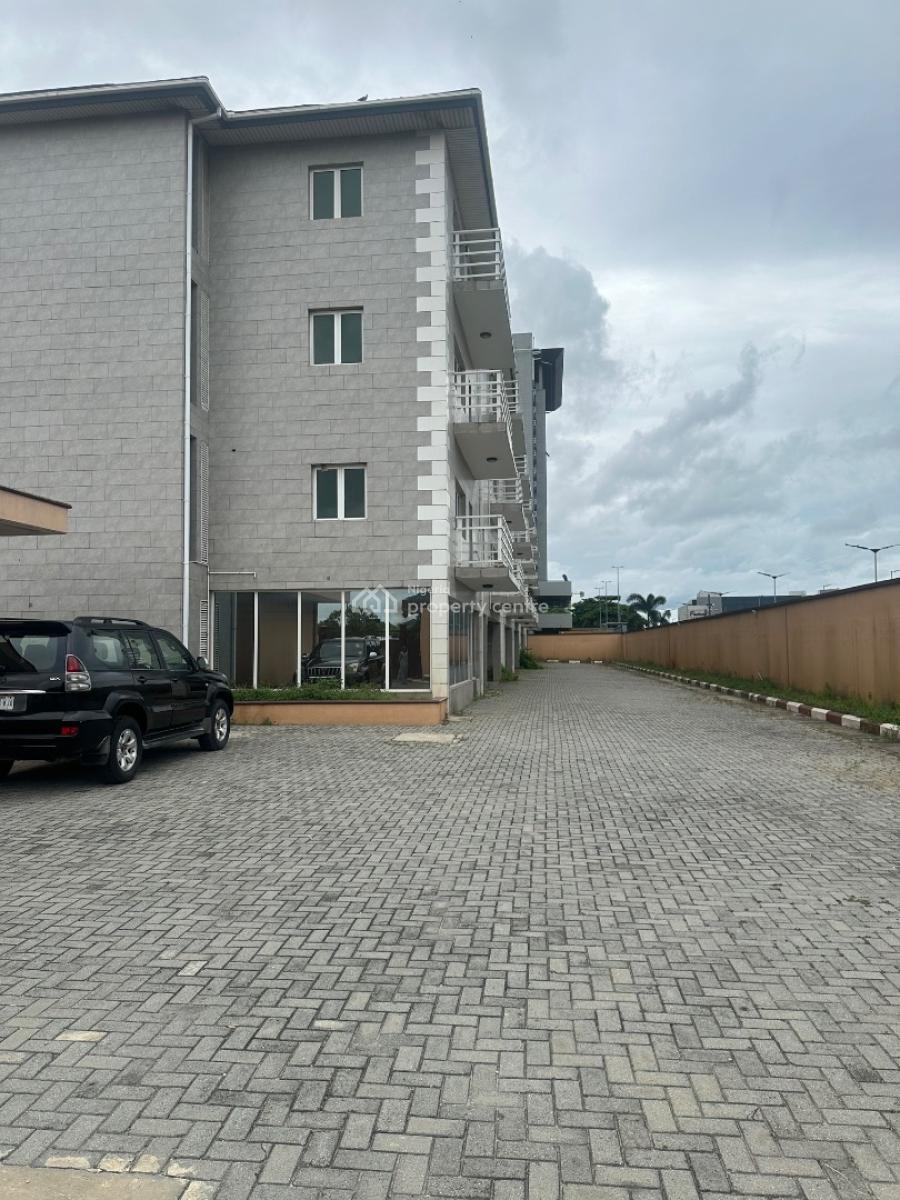 Executive 3-bedroom Serviced Residence, Bishop Oluwole, Victoria Island (vi), Lagos, Flat / Apartment for Rent