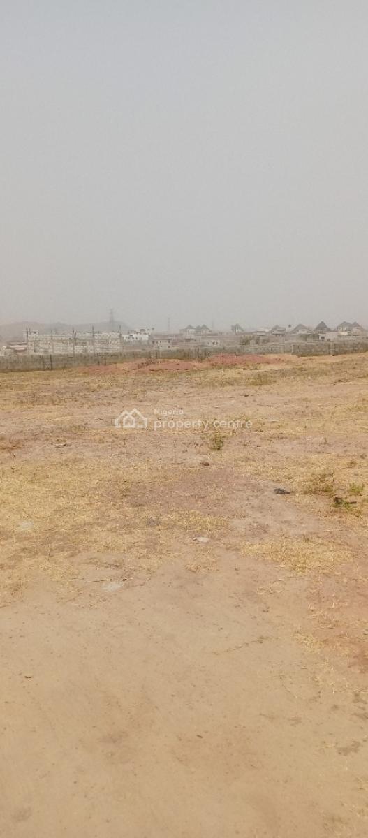 200sqm of Estate Plot, Kabusa Sherriti, Kabusa, Abuja, Residential Land for Sale