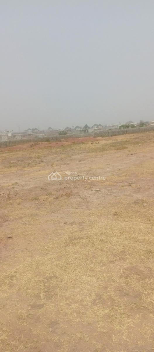 200sqm of Estate Plot, Kabusa Sherriti, Kabusa, Abuja, Residential Land for Sale