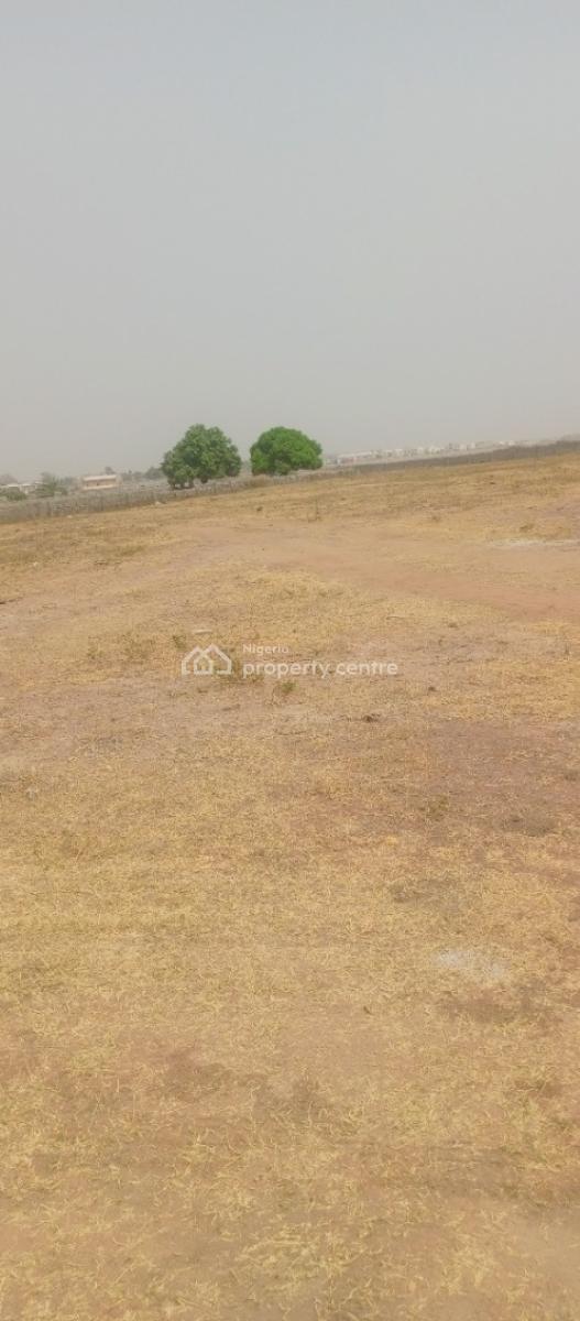 200sqm of Estate Plot, Kabusa Sherriti, Kabusa, Abuja, Residential Land for Sale