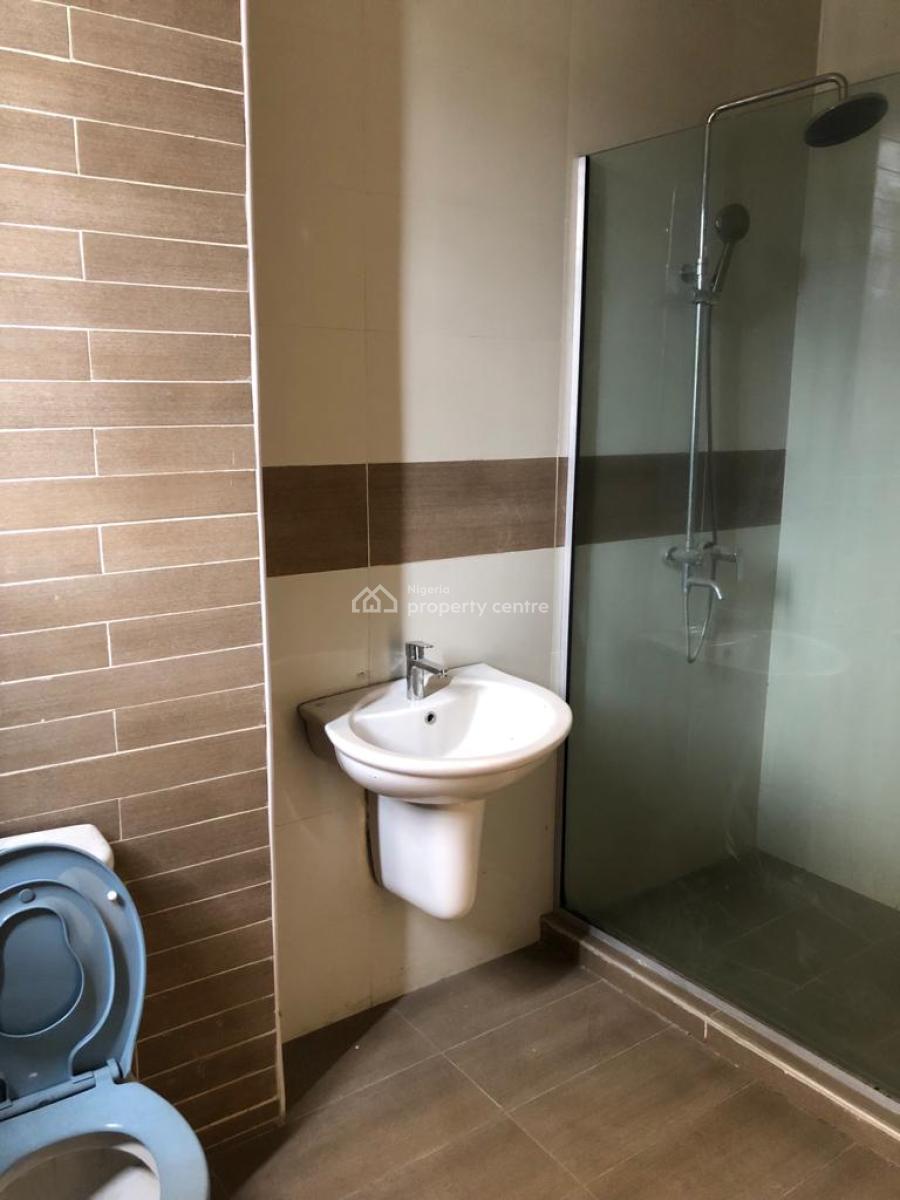 Luxury 4 Bedroom Terrace Duplex with Bq in a Mini Estate, Ikate Elegushi, Lekki, Lagos, Terraced Duplex for Sale