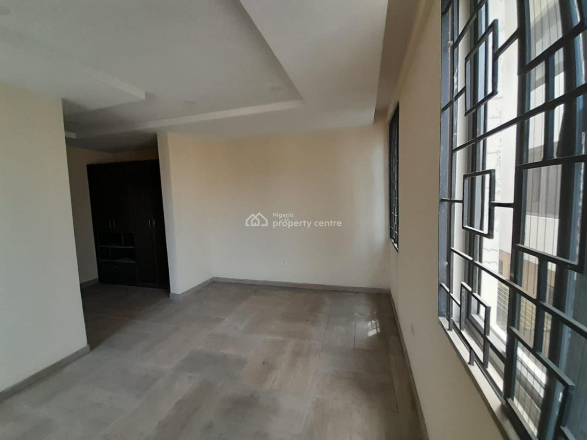 Luxury 4 Bedroom Terrace Duplex with Bq in a Mini Estate, Ikate Elegushi, Lekki, Lagos, Terraced Duplex for Sale