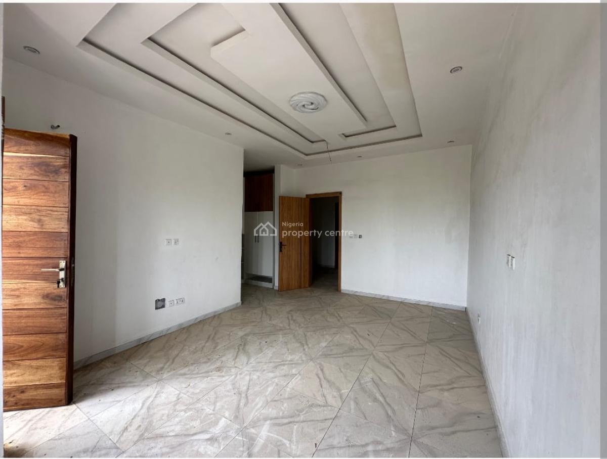 Elegant 4bedroom Terrace Duplex, Orchid, Lekki, Lagos, Terraced Duplex for Sale