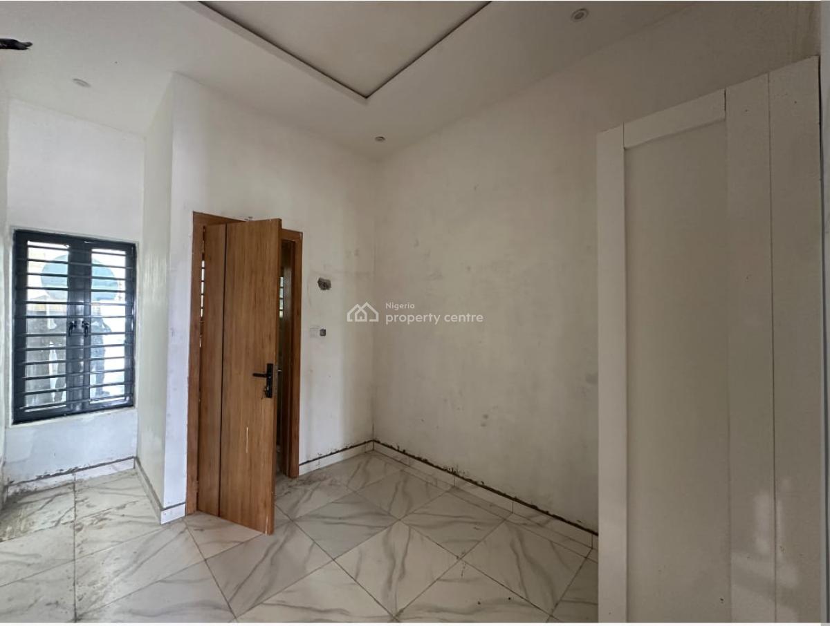 Elegant 4bedroom Terrace Duplex, Orchid, Lekki, Lagos, Terraced Duplex for Sale