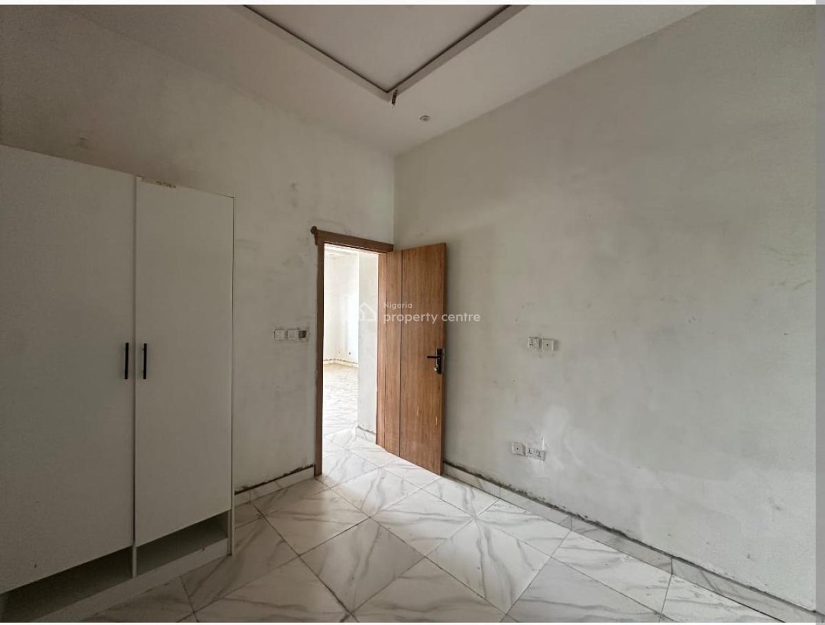 Elegant 4bedroom Terrace Duplex, Orchid, Lekki, Lagos, Terraced Duplex for Sale