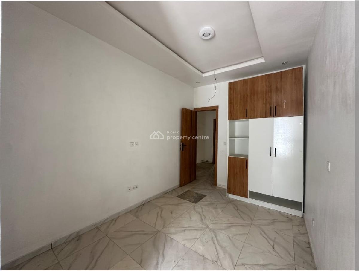 Elegant 4bedroom Terrace Duplex, Orchid, Lekki, Lagos, Terraced Duplex for Sale